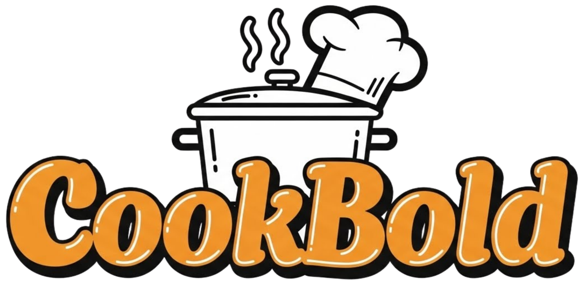 Cook Bold